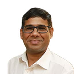 Dr. Brajesh Kumar