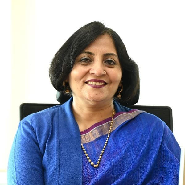 Dr. Komal Audichya