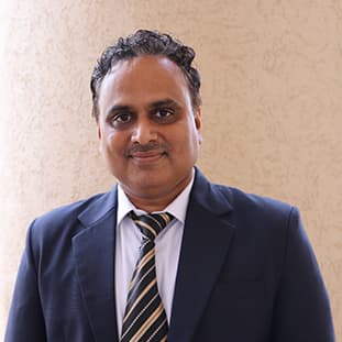 Dr. Santosh K Vishwakarma